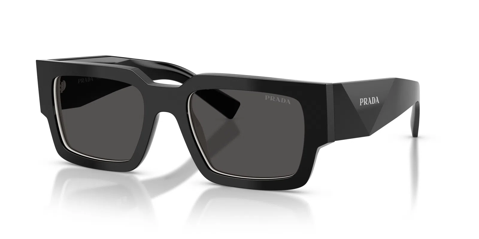 Prada B17S Sunglasses - view 17